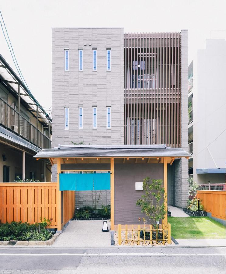 Lazuli Hiroshima Hotel And Lounge Luaran gambar