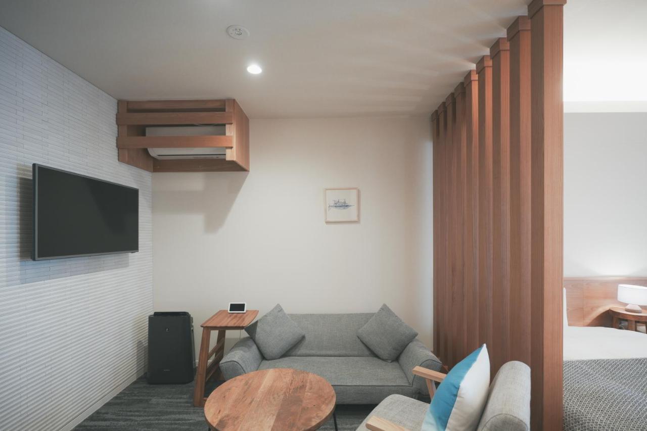 Lazuli Hiroshima Hotel And Lounge Luaran gambar