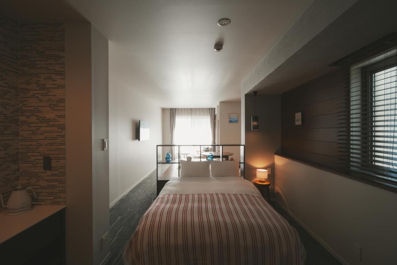 Lazuli Hiroshima Hotel And Lounge Luaran gambar