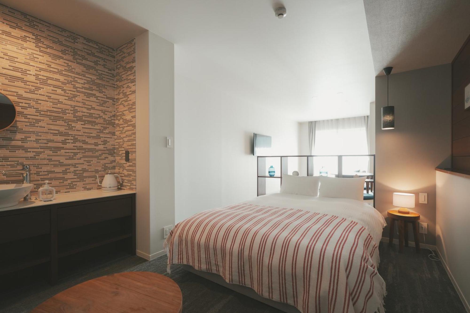 Lazuli Hiroshima Hotel And Lounge Luaran gambar