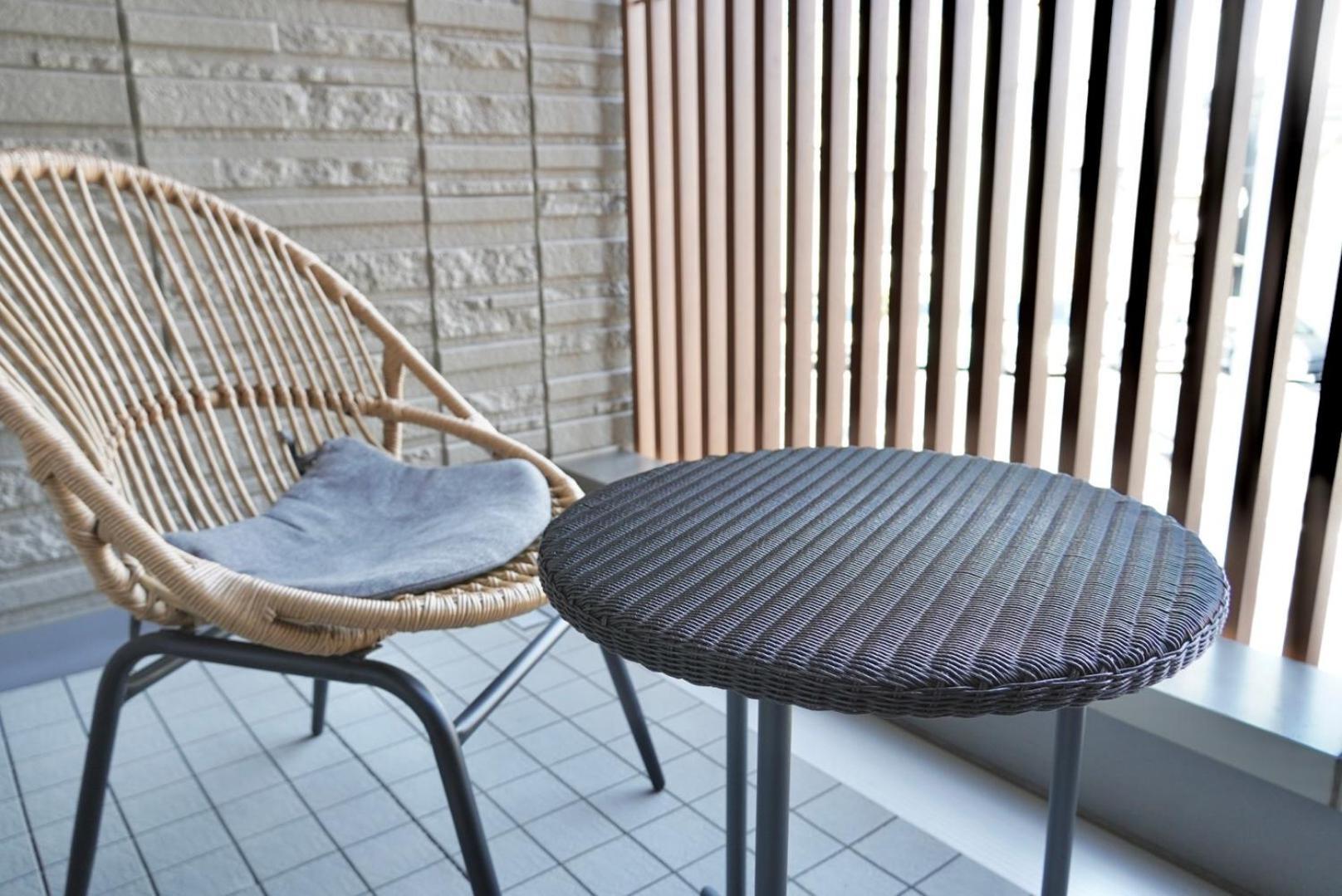 Lazuli Hiroshima Hotel And Lounge Luaran gambar
